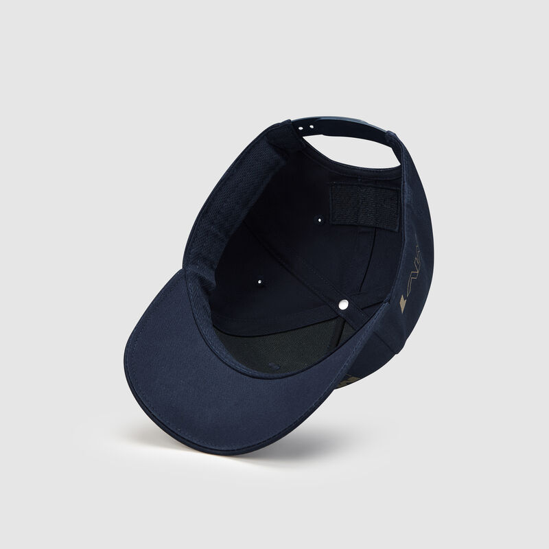 ORBR FW 2022 MV CHAMPIONS CAP - navy